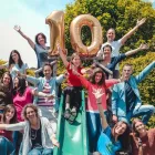 Entreprises 2 image GIROTONDO - FISIOTERAPIA E ERGOTERAPIA PER L'INFANZIA Ärzte dans Lugano TI