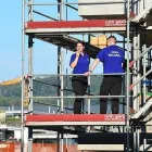 Entreprises 3 image GIWA SECURITY AG - FILIALE ZÜRICH Sicherheitsfirmen dans Zurich ZH