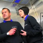 Entreprises 4 image GIWA SECURITY AG - FILIALE ZÜRICH Sicherheitsfirmen dans Zurich ZH