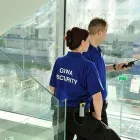 Entreprises 2 image GIWA SECURITY AG - FILIALE ZÜRICH Sicherheitsfirmen dans Zurich ZH