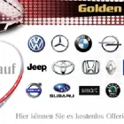 Immagine 1 azienda GOLDEN AUTO ANKAUF U VERKAUF Kfz-/Zweirad-Dienstleistungen in Zürich ZH