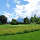 Entreprises 4 image GOLF CLUB THUNERSEE Sportanlagen, Freizeitanlagen dans Thun BE
