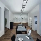 Unternehmen 8 Bild GÖTTE OPTIK AG Optiker am Zurich ZH