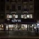 Unternehmen 4 Bild GÖTTE OPTIK AG Optiker am Zurich ZH