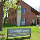 Unternehmen 3 Bild GRÜN SCHAFFHAUSEN Land-/Forstwirtschaft/Fischerei am Schaffhausen SH