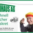 Immagine 3 azienda GRÜNHAUS AG Gartengeräte, Landgeräte Einzelhandel in Zürich ZH