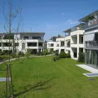 Unternehmen 2 Bild GSCHWIND ALFRED ARCHITEKT AG Immobilien/Wohnen am Therwil BL