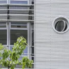 Entreprises 3 image GVZ GEBÄUDEVERSICHERUNG KANTON ZÜRICH Ämter/Behörden/Gerichte dans Zurich ZH