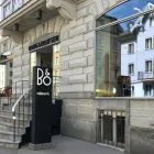Entreprises 1 image HÄBERLI. BILD | KLANG | ERLEBNIS AG Elektronik/Elektrotechnik dans St. Gallen SG