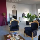 Immagine 1 azienda HAIR ATELIER 111 Kosmetik/Körperpflege in Zurich ZH