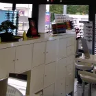 Unternehmen 5 Bild HANDSCHIN AUGENOPTIK Optiker am Therwil BL