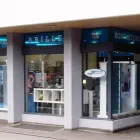 Unternehmen 3 Bild HANDSCHIN AUGENOPTIK Optiker am Therwil BL