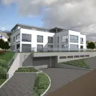 Entreprises 1 image HANS MÜLLER ARCHITEKT GMBH Baudienstleistungen dans Therwil BL