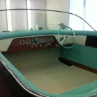 Immagine 3 azienda HAUPT SATTLEREI MANUFACTUR AUTO- UND BOOTPOLSTEREI Polstereien, Sattlereien in Zürich ZH