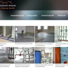 Immagine 3 azienda HAUSTECHNIK KESSEL Kundendienste für Heizungs- und Sanitärtechnik in Zürich ZH