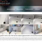 Immagine 1 azienda HAUSTECHNIK KESSEL Kundendienste für Heizungs- und Sanitärtechnik in Zürich ZH