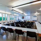 Unternehmen 4 Bild HDS ST. GALLEN Sprachschulen, Fremdspracheninstitute am St. Gallen SG