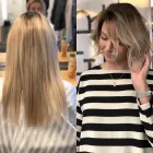 Immagine 19 azienda HERBERT INTERCOIFFURE Kosmetik/Körperpflege in St. Gallen SG