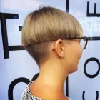 Immagine 8 azienda HERBERT INTERCOIFFURE Kosmetik/Körperpflege in St. Gallen SG