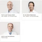 Entreprises 2 image HERZZENTRUM HIRSLANDEN ZÜRICH Medizin/Gesundheitswesen dans Zurich ZH
