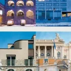 Immagine 1 azienda HEV ZÜRICH Treuhänder, Treuhandgesellschaften in Zürich ZH