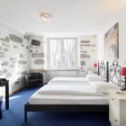 Unternehmen 2 Bild HIRSCHEN Hotels am Zurich ZH