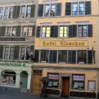 Unternehmen 7 Bild HIRSCHEN Hotels am Zurich ZH