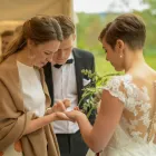 Immagine 4 azienda HOCHZEITSFOTOGRAF FOTOHAHN Tv/Hi-Fi/Film/Foto/Medien, Bespielt in Thun BE