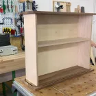 Entreprises 8 image HOLZSCHNITZEREI NUME ENTESCHT Zimmerarbeiten, Holzbauarbeiten dans Zürich ZH