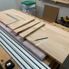 Entreprises 9 image HOLZSCHNITZEREI NUME ENTESCHT Zimmerarbeiten, Holzbauarbeiten dans Zürich ZH