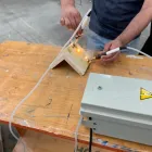 Entreprises 5 image HOLZSCHNITZEREI NUME ENTESCHT Zimmerarbeiten, Holzbauarbeiten dans Zürich ZH