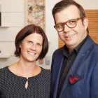 Immagine 1 azienda HÖRGERÄTE REINING GMBH Medizin/Gesundheitswesen in Zurich ZH