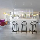 Unternehmen 1 Bild HOTEL CITY LUGANO Hotels am Lugano TI