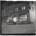 Unternehmen 12 Bild HOTEL KINDLI Hotels am Zurich ZH