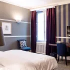 Unternehmen 13 Bild HOTEL KINDLI Hotels am Zurich ZH