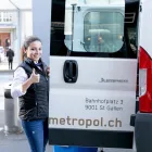 Unternehmen 5 Bild HOTEL METROPOL Hotels am St. Gallen SG