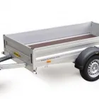 Immagine 3 azienda HUMBAUR ANHÄNGER Kfz-Ersatzteile, Kfz-Zubehör Einzelhandel in St. Gallen SG