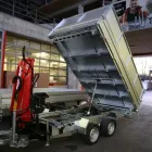Immagine 4 azienda HUMBAUR ANHÄNGER Kfz-Ersatzteile, Kfz-Zubehör Einzelhandel in St. Gallen SG