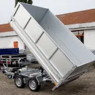Immagine 5 azienda HUMBAUR ANHÄNGER Kfz-Ersatzteile, Kfz-Zubehör Einzelhandel in St. Gallen SG