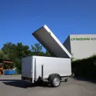 Immagine 6 azienda HUMBAUR ANHÄNGER Kfz-Ersatzteile, Kfz-Zubehör Einzelhandel in St. Gallen SG