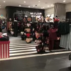 Entreprises 3 image HUNKEMÖLLER Textil/Bekleidung dans St. Gallen SG