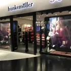 Entreprises 4 image HUNKEMÖLLER Textil/Bekleidung dans St. Gallen SG
