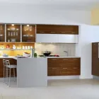 Immagine 4 azienda IDEAL KÜCHEN & BÄDER Tischlerarbeiten in Glattpark ZH