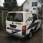 Entreprises 10 image IDENTICO & PARTNER AG Werbewirtschaft/Verkaufsförderung dans Zürich ZH