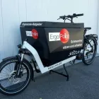 Entreprises 8 image IDENTICO & PARTNER AG Werbewirtschaft/Verkaufsförderung dans Zürich ZH