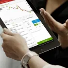 Unternehmen 3 Bild IG BANK SA Investmentgesellschaften am Zurich ZH