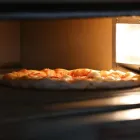 Entreprises 18 image IL PUNTO GASTRO GMBH Pizzerien dans Zurich ZH