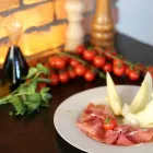 Entreprises 19 image IL PUNTO GASTRO GMBH Pizzerien dans Zurich ZH