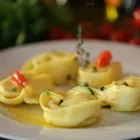 Entreprises 21 image IL PUNTO GASTRO GMBH Pizzerien dans Zurich ZH