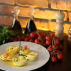 Entreprises 22 image IL PUNTO GASTRO GMBH Pizzerien dans Zurich ZH